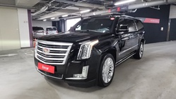 Cadillac Escalade 2016