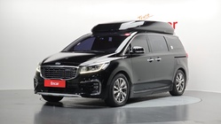 Kia Canival 2018