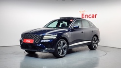 Genesis GV80 2023