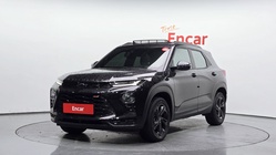 Chevrolet Trailblazer 2022