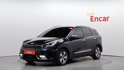 Kia Niro 2018