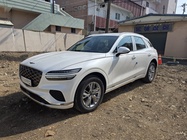 Genesis GV70 2025