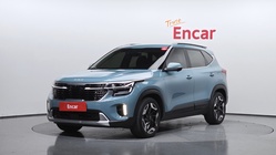 Kia Seltos 2024