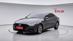 Hyundai Sonata 2022