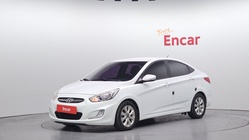 Hyundai Accent 2016