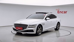Genesis G80 2023