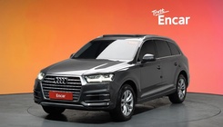 Audi Q7 2019