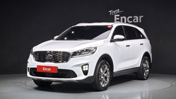 Kia Sorento 2020