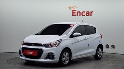 Chevrolet Spark 2015