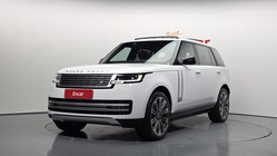 Land Rover Range Rover 2025