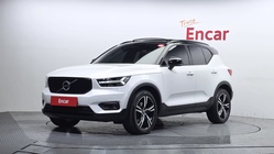 Volvo XC40 2020