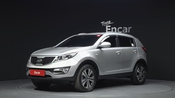 Kia Sportage 2012