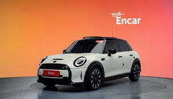 MINI Cooper 2022