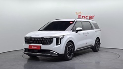 Kia Canival 2025