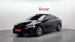 Kia K5 2023