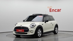 MINI Cooper 2016
