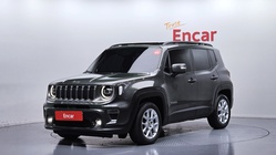 Jeep Renegade 2021