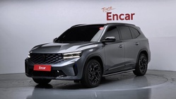 Samsung Grand Koleos 2025