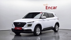 Hyundai Venue 2019