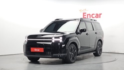 Hyundai Santa Fe 2025