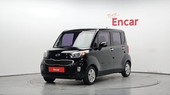 Kia RAY 2014