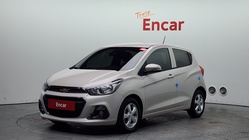 Chevrolet Spark 2015