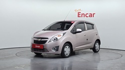 Chevrolet Spark 2012