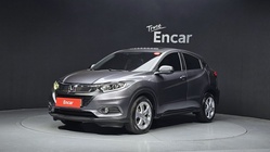 Honda HR-V 2019