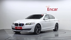 BMW 5 Series 2013