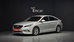 Hyundai Sonata 2014