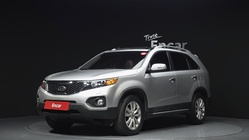 Kia Sorento 2010