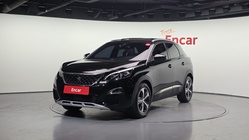 Peugeot 3008 2020