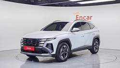 Hyundai Tucson 2025