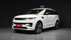 Land Rover Sport 2025