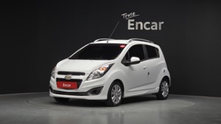Chevrolet Spark 2015