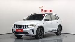 Samsung Grand Koleos 2024