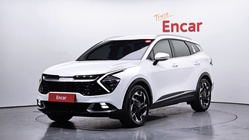 Kia Sportage 2024