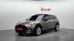 MINI Clubman 2016