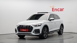 Audi Q5 2021