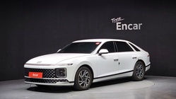 Hyundai Grandeur 2024