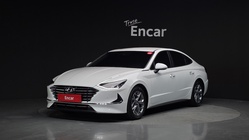 Hyundai Sonata 2019