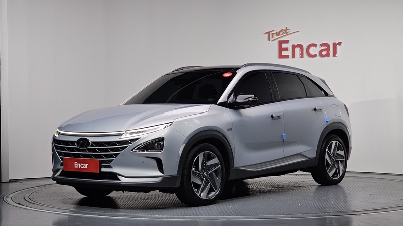 Hyundai Nexo