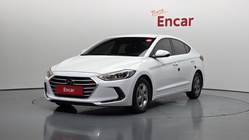 Hyundai Avante 2015