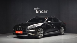 Kia K8 2021