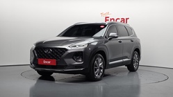 Hyundai Santa Fe 2020