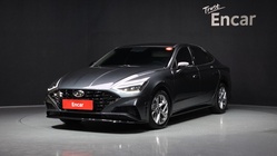 Hyundai Sonata 2019