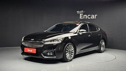 Kia K7 2017