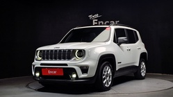 Jeep Renegade 2021
