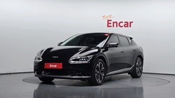 Kia EV6 2022