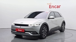 Hyundai Ioniq5 2021